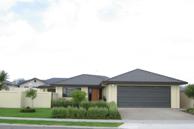 Photo of property in 84 Brookvale Road, Havelock North, 4130