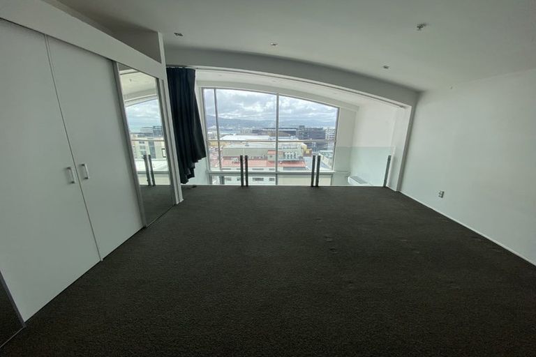 Photo of property in Century City Apartments, 136/72 Tory Street, Te Aro, Wellington, 6011