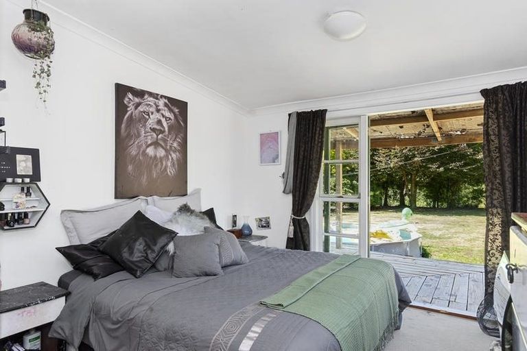Photo of property in 88 Burd Road, Oropi, Tauranga, 3173