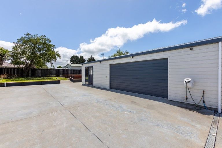 Photo of property in 61 Burgoyne Street, Woodville, 4920