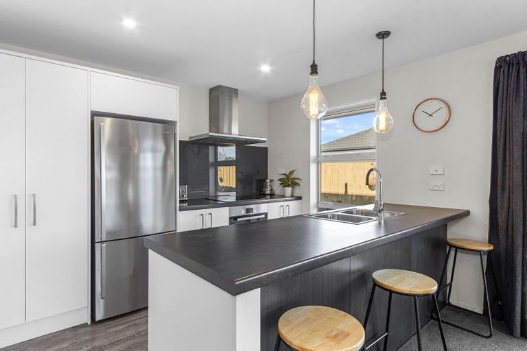 Photo of property in 32 Ridgeway Avenue, Rolleston, 7615