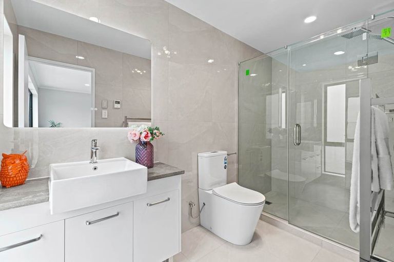 Photo of property in 8 Crossgar Road, Flat Bush, Auckland, 2019