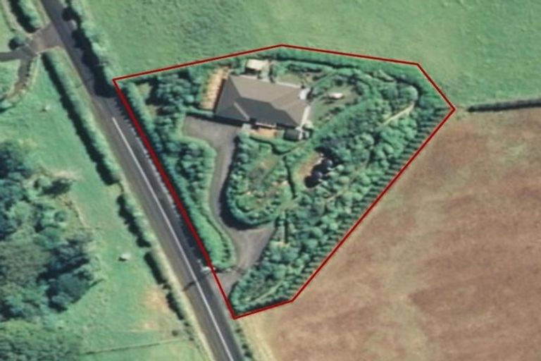 Photo of property in 145 Hursthouse Road, Tarurutangi, New Plymouth, 4372