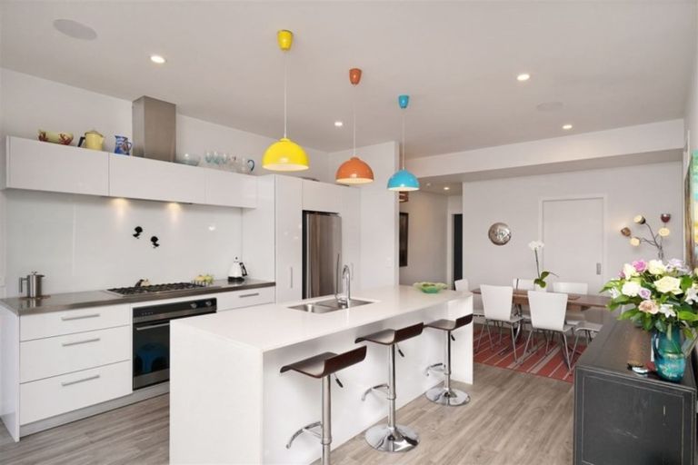 Photo of property in 13 Whaka Terrace, Huntsbury, Christchurch, 8022