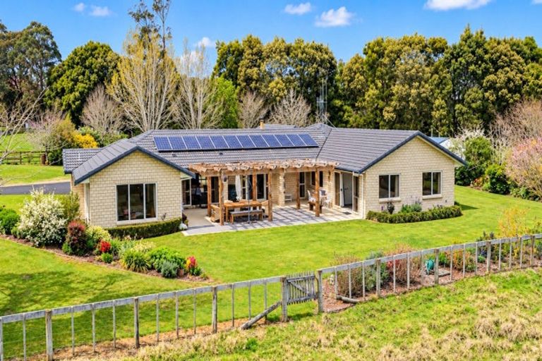 Photo of property in 17 Orchard Road, Te Kauwhata, 3782