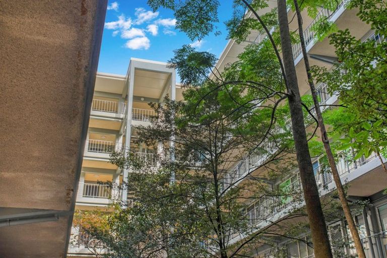 Photo of property in 303/9 Sarawia Street, Newmarket, Auckland, 1052