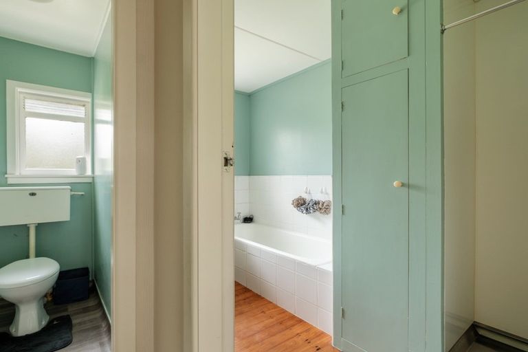 Photo of property in 141 Fox Street, Whataupoko, Gisborne, 4010