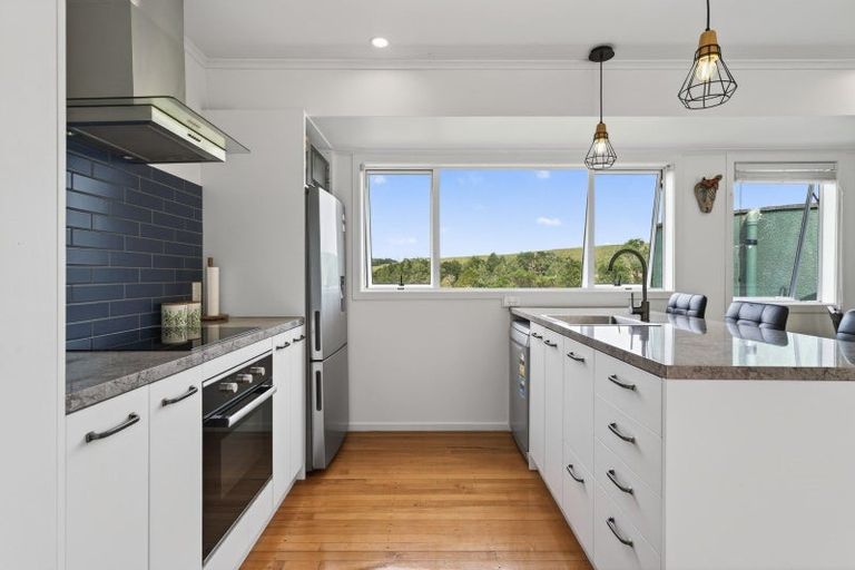 Photo of property in 209 Doctors Hill Road, Maungaturoto, 0588