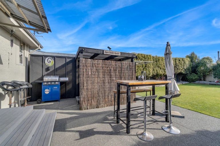 Photo of property in 8 Rata Street, Rangiora, 7400