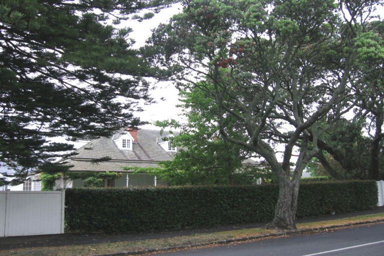 Photo of property in 95 St Stephens Avenue, Parnell, Auckland, 1052