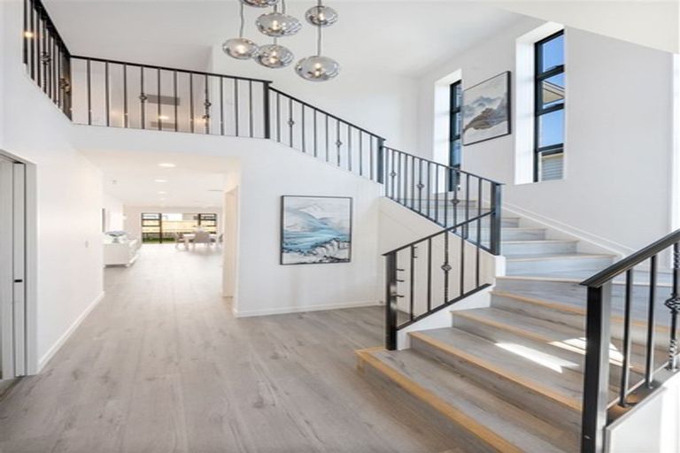 Photo of property in 70 Hughs Way, Flat Bush, Auckland, 2019