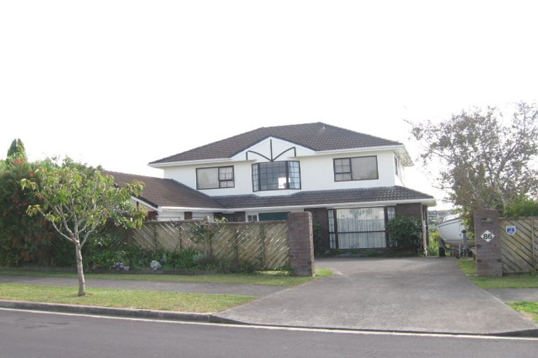 Photo of property in 86 Onetaunga Road, Chatswood, Auckland, 0626