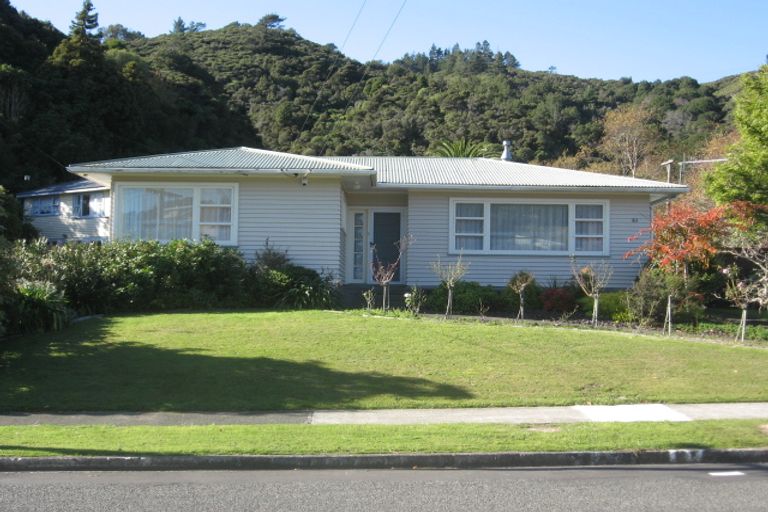 Photo of property in 83 Thomas Street, Stokes Valley, Lower Hutt, 5019