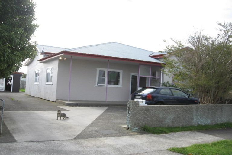 Photo of property in 19 Hereford Street, West End, Palmerston North, 4410