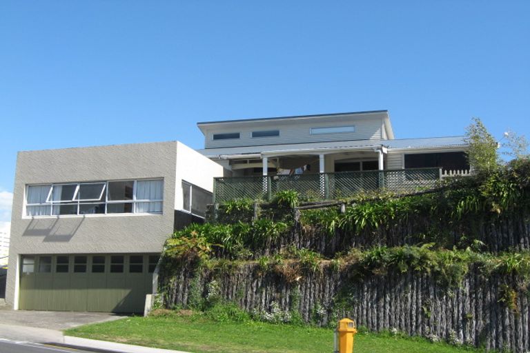 Photo of property in 88 Eliot Street, New Plymouth, 4310