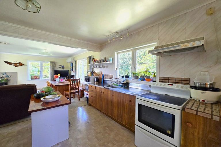 Photo of property in 63 Jellicoe Street, Ruawai, 0530