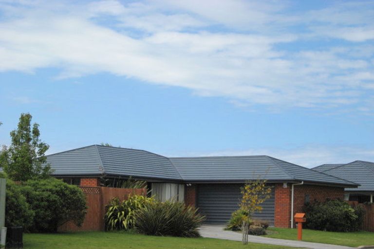 Photo of property in 11 Mclean Place, Woodend, 7610