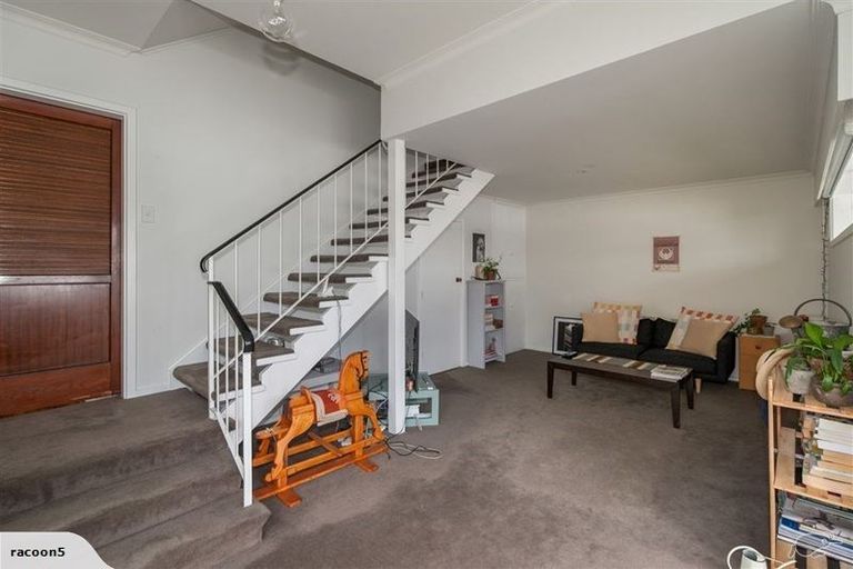 Photo of property in 3/112 Rossall Street, Merivale, Christchurch, 8014