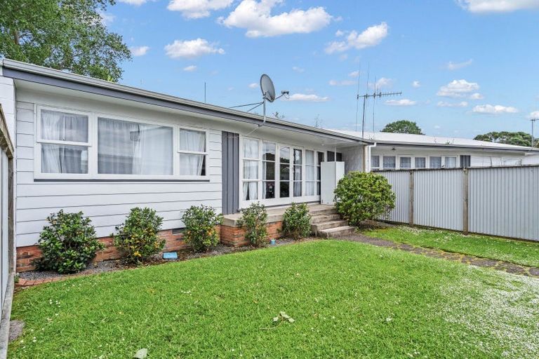 Photo of property in 4/11 Matipo Place, Woodhill, Whangarei, 0110