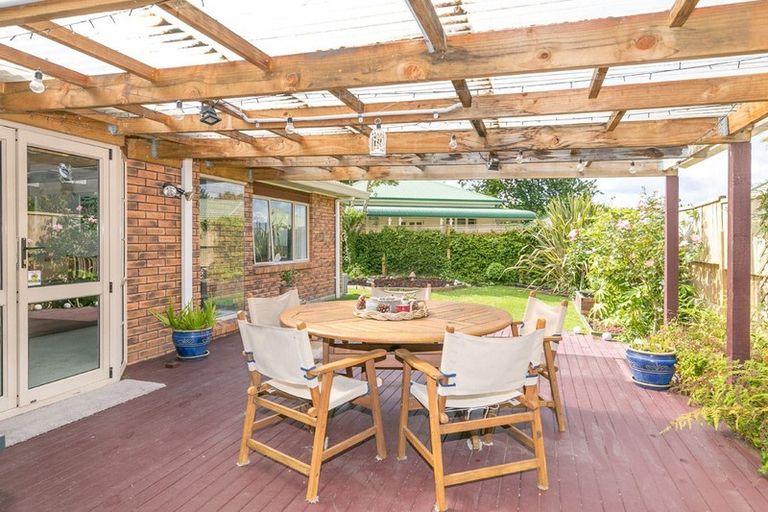 Photo of property in 11 Pascal Place, Flagstaff, Hamilton, 3210