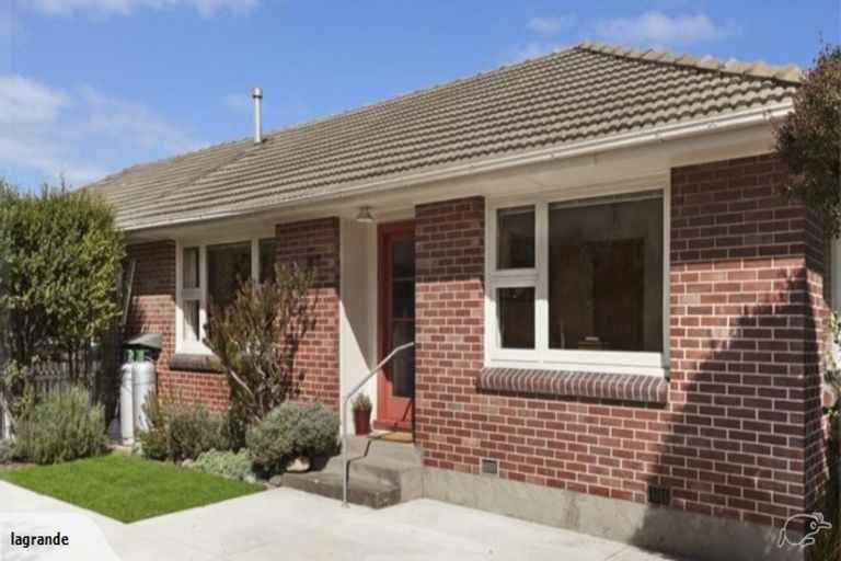 Photo of property in 93b Westminster Street, St Albans, Christchurch, 8014