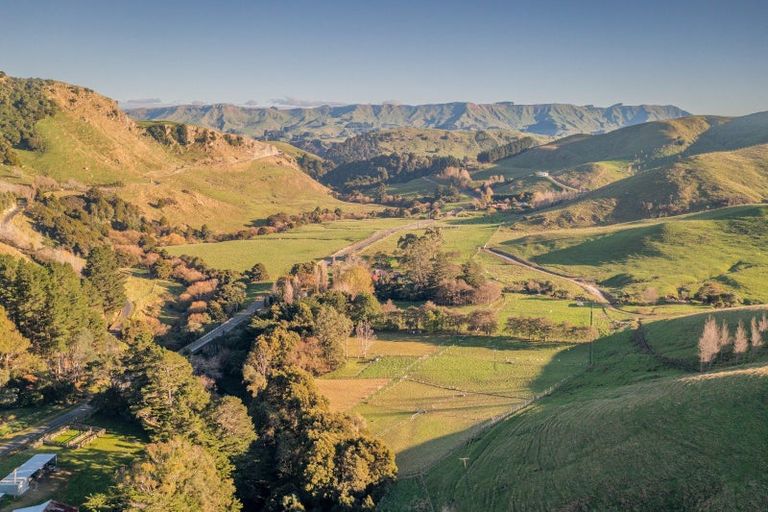 Photo of property in 1437 Ormondville Te Uri Road, Te Uri, Dannevirke, 4977