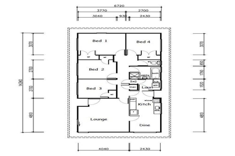 Photo of property in 752 Settlement Road, Hakaru, Wellsford, 0975