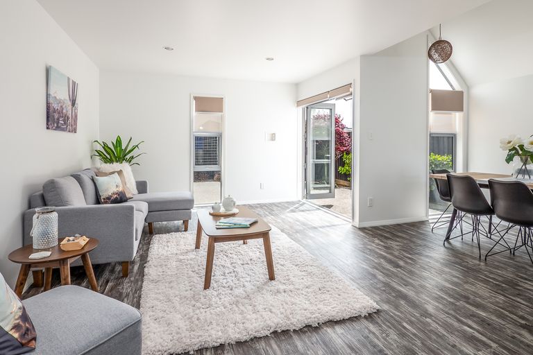 Photo of property in 130 Sherborne Street, St Albans, Christchurch, 8014