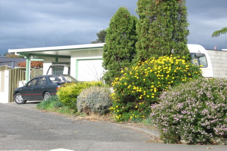 Photo of property in 22 Leeds Place, Tamatea, Napier, 4112