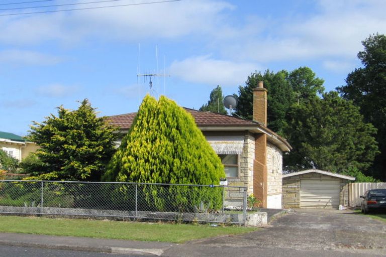 Photo of property in 6 William Street, Otorohanga, 3900