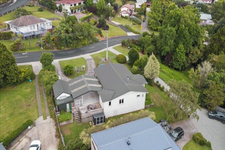 Photo of property in 45 Hill Street, Te Kuiti, 3910