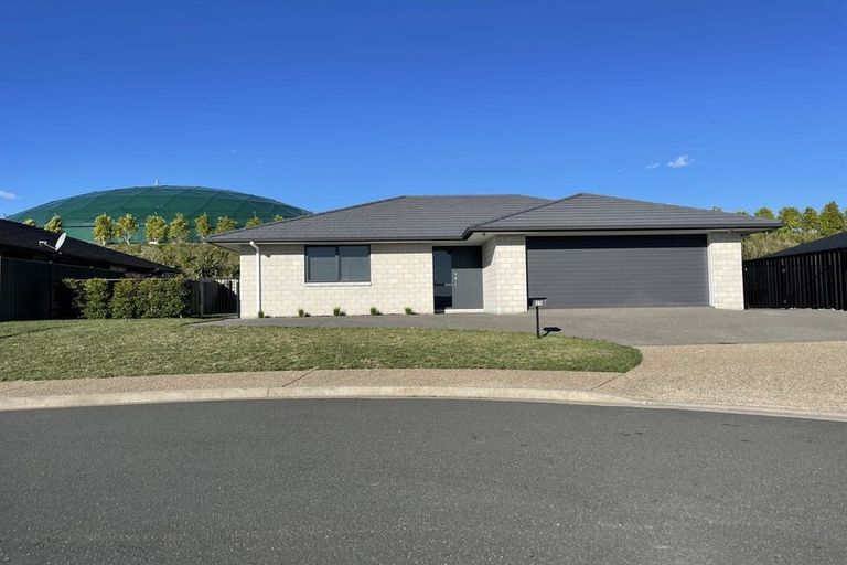 Photo of property in 25 Blacklock Road, Pyes Pa, Tauranga, 3112