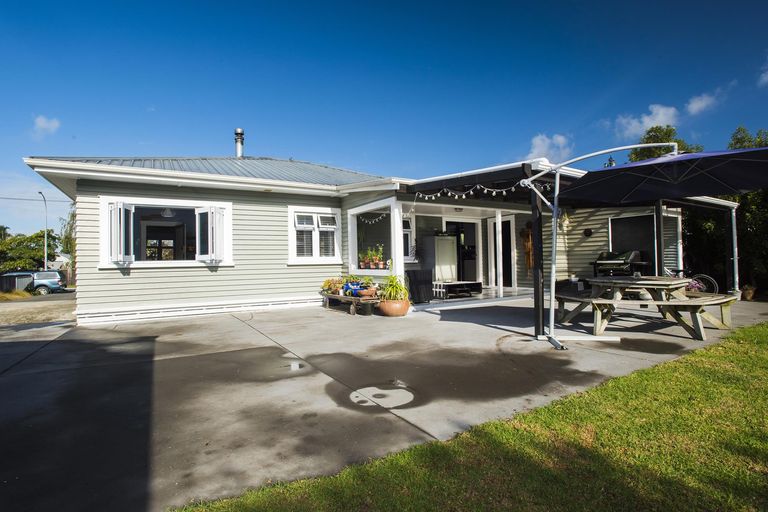 Photo of property in 215 Ormond Road, Mangapapa, Gisborne, 4010