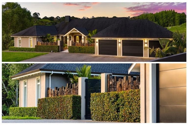 Photo of property in 59 Hartway Grove, Coatesville, Albany, 0792