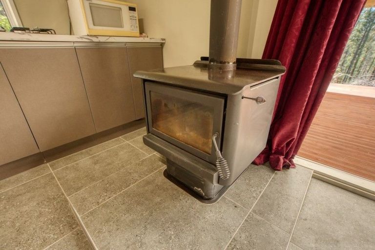 Photo of property in 1487 Old Christchurch Road, Awatuna, Hokitika, 7882