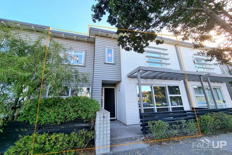 Photo of property in 9 De Havilland Road, Hobsonville, Auckland, 0616