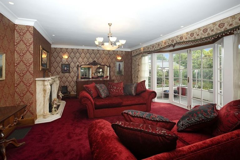 Photo of property in 29 Leinster Road, Merivale, Christchurch, 8014