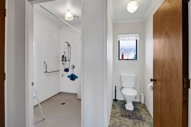 Photo of property in 189b Parklands Avenue, Bell Block, New Plymouth, 4312