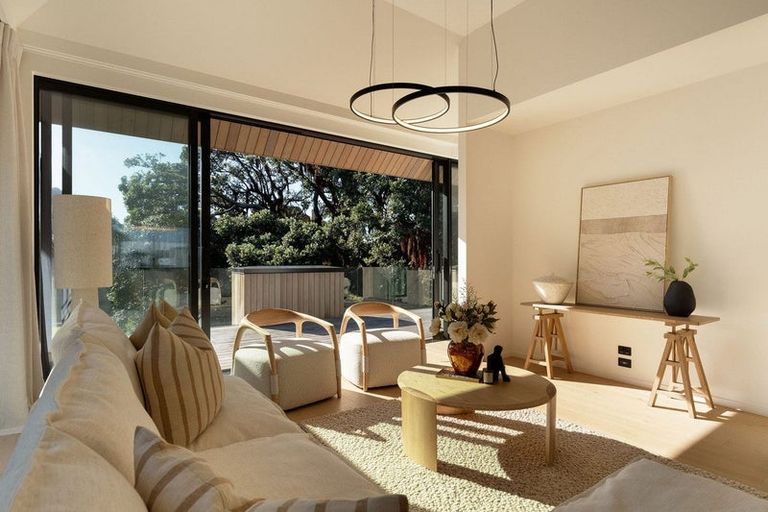 Photo of property in 30b Pitau Road, Mount Maunganui, 3116