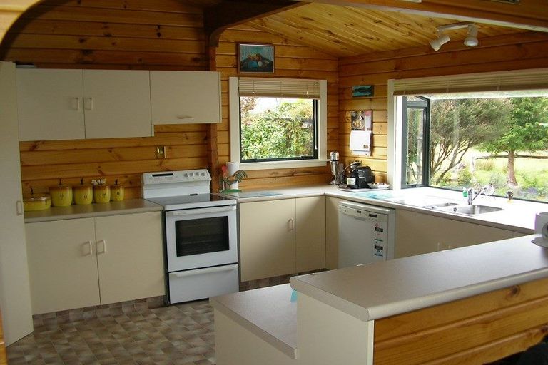 Photo of property in 684b State Highway 7, Dobson, Greymouth, 7805
