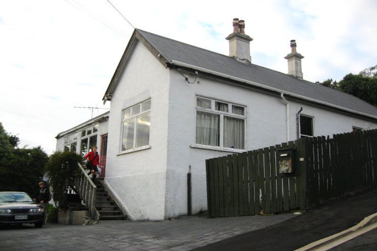 Photo of property in 41 Morrison Street, Caversham, Dunedin, 9012