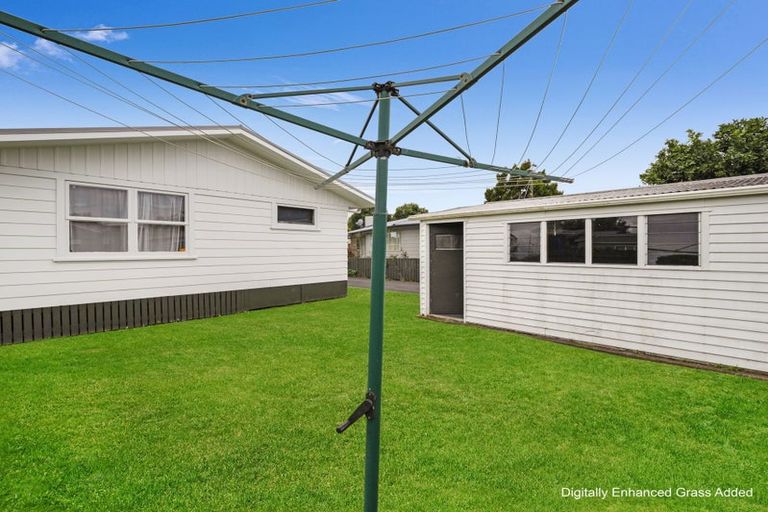 Photo of property in 14 Thorpe Street, Fairview Downs, Hamilton, 3214