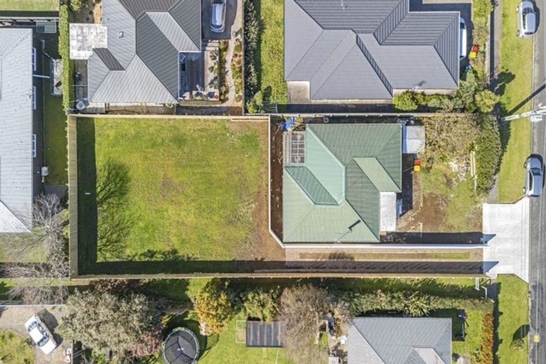 Photo of property in 47a Davies Road, Hurdon, New Plymouth, 4310