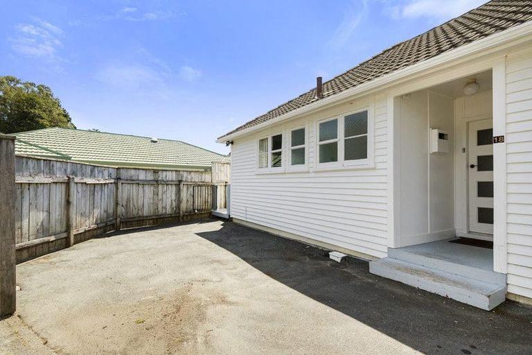Photo of property in 18 Kipling Street, Johnsonville, Wellington, 6037