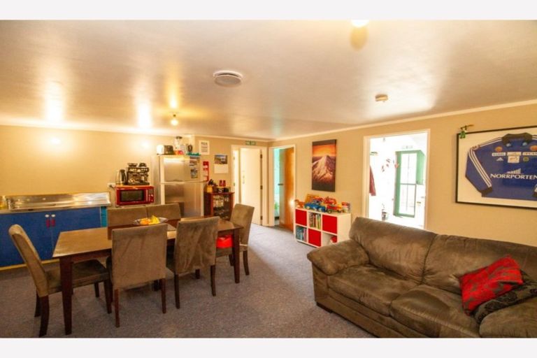 Photo of property in 101 Miro Street, Ohakune, 4625