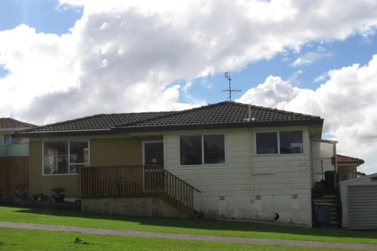 Photo of property in 143 Solar Road, Glen Eden, Auckland, 0602