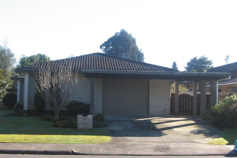 Photo of property in 20 Bellfield Road, Opaheke, Papakura, 2113