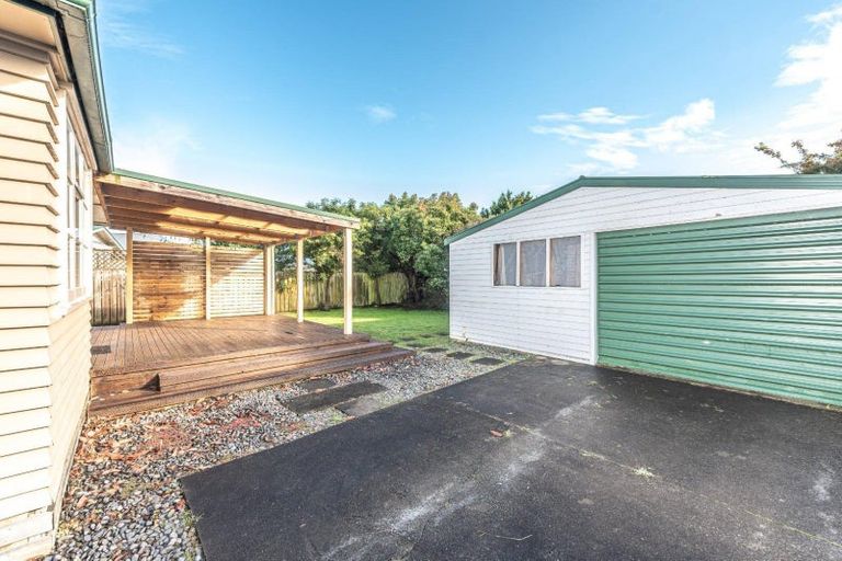 Photo of property in 43 Hakeke Street, Whanganui East, Whanganui, 4500