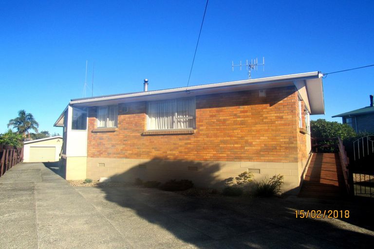 Photo of property in 111 Bailey Street, Huntly, 3700