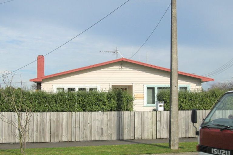 Photo of property in 149 Killarney Road, Frankton, Hamilton, 3204